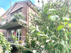 Top Stadtwohnung in zentraler und ruhiger Lage -WM-TR-1 PKW Stelp