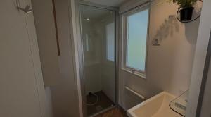 Chalet Küstenzauber