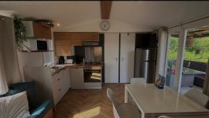 Chalet Küstenzauber