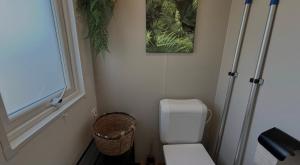 Chalet Küstenzauber