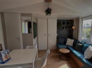 Chalet Küstenzauber