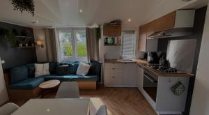 Chalet Küstenzauber