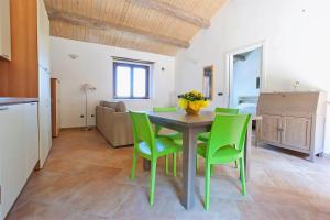 Calabrialcubo Agriturismo