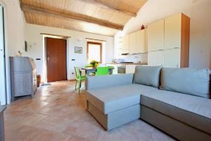 Calabrialcubo Agriturismo