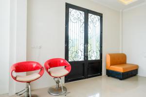 Urbanview Hotel Trisna Tulungagung