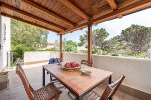 Isola delle Femmine Apartments by Wonderful Italy