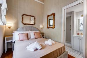 Trastevere Liberty House