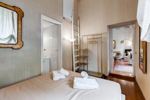 Trastevere Liberty House