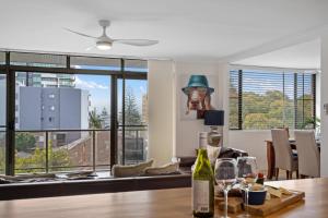 Heart of Forster with Ocean View