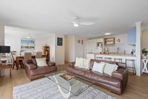 Heart of Forster with Ocean View