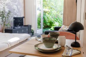 Guesthouse de Leeuwerik