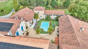 Domaine Le Pré Fleuri