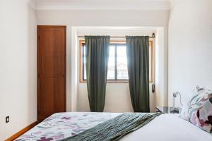 Ildefonso Oporto Stay