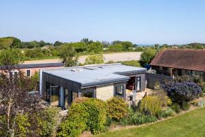 Bespoke Retreat for 4 in West Wittering