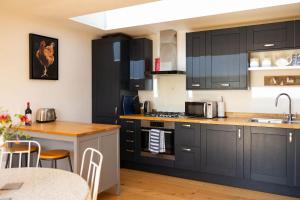 Bespoke Retreat for 4 in West Wittering