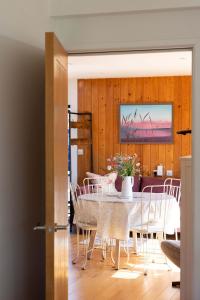 Bespoke Retreat for 4 in West Wittering