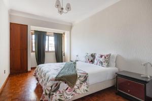 Ildefonso Oporto Stay