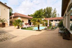 Domaine Le Pré Fleuri