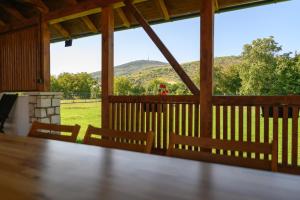 Madárdalos Kert és Vendégház