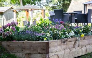 Dales Country House Hotel