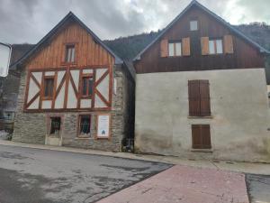 Studio de LAuberge du château