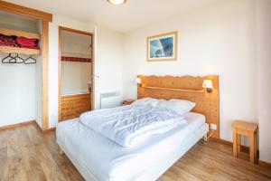 La Tribu - Station de ski accessible à Pied