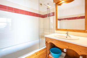 La Tribu - Station de ski accessible à Pied