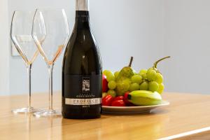 Welc-ōM La casa di nonna Tina