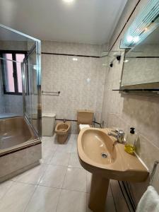 Apartamento Centro De Madrid Aduana