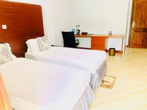 Green Mountain Hotel