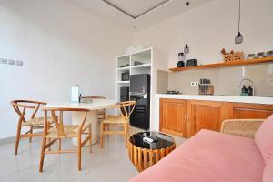 Robelle Villa by iBali Management