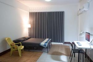 PLPguesthouse2 Mae HOng Son - 3hvězdičkové hotely ve městě Mae Hong Son