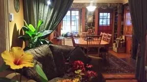 Gîte À l'Augustine - Lévis