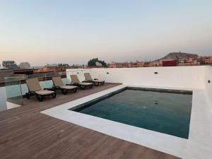 Villa Bonsai Marrakech