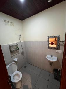 Toekad Sari guest house