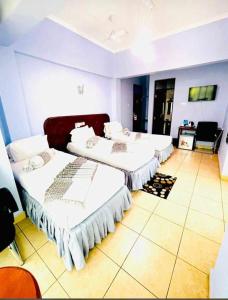 Green Mountain Hotel