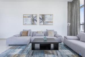 Parkview 2BR in Orchid, Damac Hills