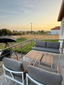 Asteri Villas Nea Kalikratia by BookVillaEU