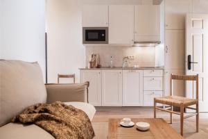 Raíces Alameda Casa Palacio