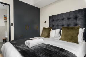 The Valour Apartments