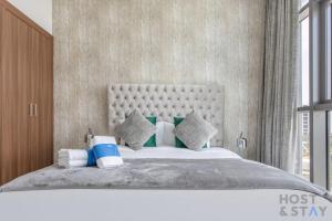 Parkview 2BR in Orchid, Damac Hills