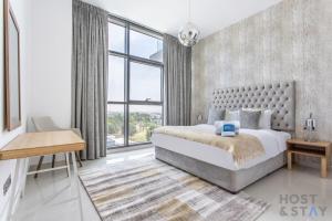 Parkview 2BR in Orchid, Damac Hills