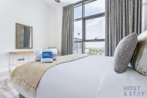 Parkview 2BR in Orchid, Damac Hills