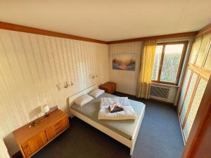 Vintage Tirol Apartment