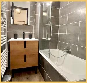 Le Flocon dArgent I Studio I Morzine