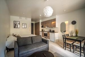 Meriheinä B7 apartment - NEAR THE BEACH Hiekkasärkät Kalajoki