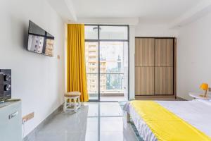 Meka Studio on Oloitoktok Road