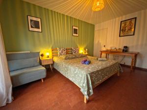 Le Letizia-Belle de mai-Balcon-Wifi-Parking-Netflix-Urban NestConciergerie