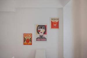 Lihnidos Home, Spacious Studio Neer Lake, WiFi, AC