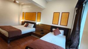 Hotel Grand Exceluss